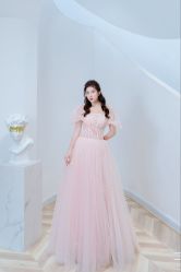-予白婚纱礼服馆