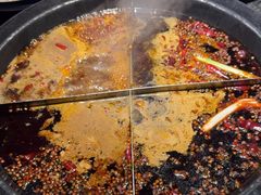 -陈眼镜火锅(总店)