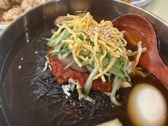 延吉冷面-服务大楼冷面(延大店)