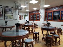 大堂-珍珍小食店(西华路店)