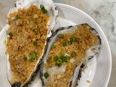 现开生蚝-隐厨·海鲜餐厅(恒通路店)