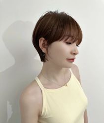 -逸丝风尚专注烫染