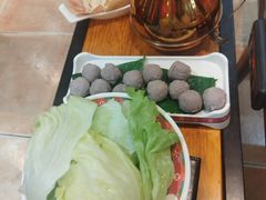 -大吉利·潮汕鲜牛肉火锅(总店)