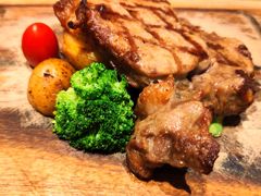 -森Some Fusion(荔湾店)