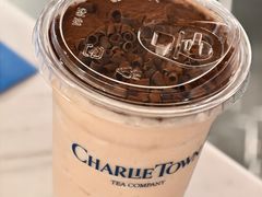 -CHARLIETOWN红茶公司(南京万象天地店)