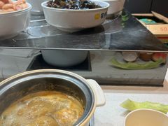 -农小锅自助小火锅(北京大兴凯德店)