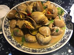 -旺角小渔村(幸福中路店)