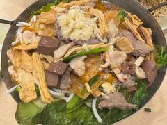-百家鸡味馆(清泰店)