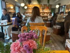 -Money Shops(愚园路店)