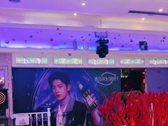 -格莱美量贩式KTV(国信店)