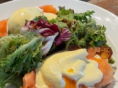 -ROAST coffee & eatery