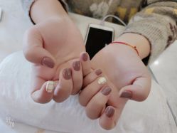 -Fanni美甲美睫皮肤管理