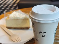 -星巴克(太原柳巷第一店)