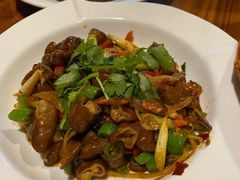 -杰J.w.m深夜食堂 厚杰居酒屋(淮海街商业街店)