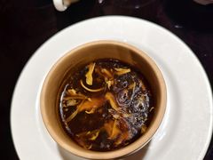 -外高桥喜来登酒店采悦轩