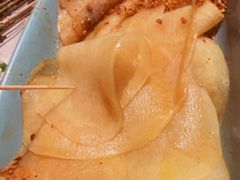 -不二·民谣音乐餐酒吧(九眼桥店)