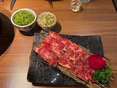 -喜牛日本料理(双街店)