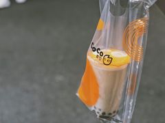 -CoCo都可(南京珠江路店)
