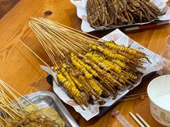 -十里铺铁板鱿鱼