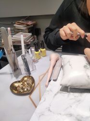 -U+nail优加专业美甲美睫