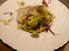 -V Bar海景扒房(北海湾惠龙万达嘉华酒店)