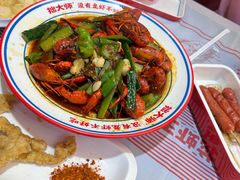 -拙大师·龙虾四季排档·夜宵至凌晨4点(九环路店)