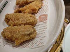 -新白鹿餐厅(百联中环店)