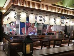-樱宿日式和牛烧肉(五道口店)