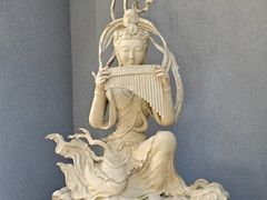 -敦煌市博物馆