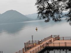 -黄山太平湖风景区