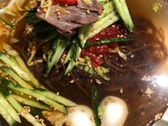 -七八冷面·延边朝鲜族美食(圣熙八号店)