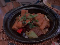 -香港新曜记茶餐厅(星耀城店)