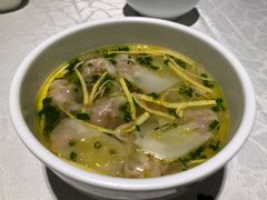 -狮王府淮扬菜(新街口友谊店)