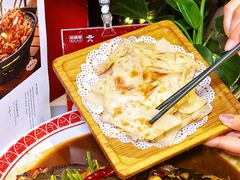 -旺顺阁·北京菜(北辰上品+)