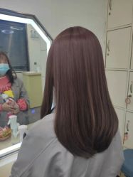 -悦·臻时美发沙龙