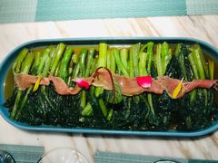 -蜜桃花开·中西融合菜E&W(南长街店)