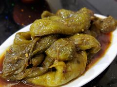 油焖尖椒-张包铺(关东古巷店)