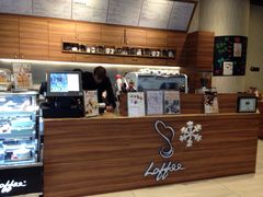 LOFFEE&nbsp;COFFEE乐啡意咖啡-JAMROCK 乐啡意咖啡