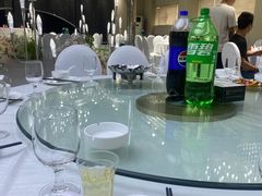 -棠宴酒店(汉口学院店)