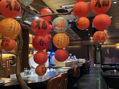 -月下料理(楷林IFC店)