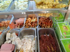 -重庆麻辣烫(国权路店)