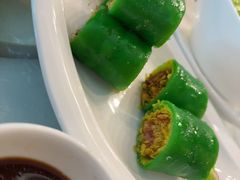 -海湾壹品·粤菜·早茶·烤鸭(拱北店)