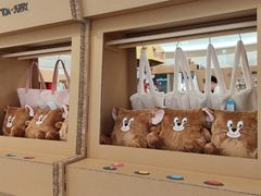 -东莞松山湖万象汇