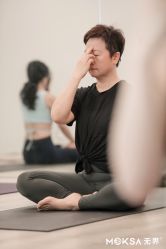 -无界瑜伽普拉提