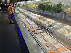 -冠菌火锅自助(东莞桥头店)