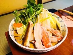 -蟹道乐(網元別館店)