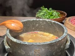 -蘑界·野生菌火锅(深业上城店)