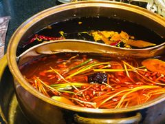 -镇江龙·火锅串串(武侯祠店)