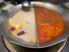 -湊湊火锅·茶憩(打浦桥日月光店)