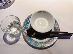 -花样西贡·蜜越餐厅·法式越南料理(水晶城店)